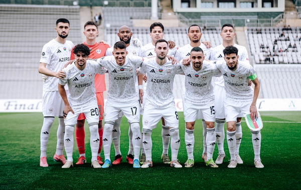 Qarabağın Avropa Liqasının I təsnifat mərhələsindəki potensial RƏQİBLƏRİ