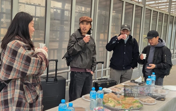 İrandan Azərbaycana 192 nəfər təxliyə olunub