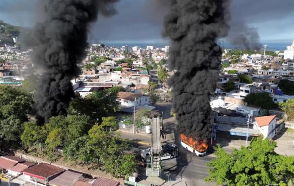 Meksikada El Menço ləqəbli kartel başçısı öldürüldü, ölkədə iğtişaşlar başladı