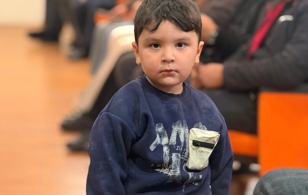 Ağdam sakinləri mina təhlükəsi ilə bağlı maarifləndirilib