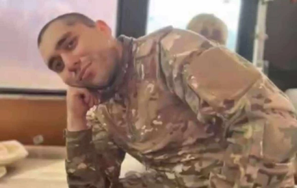 Daha bir azərbaycanlı Ukraynada həlak oldu