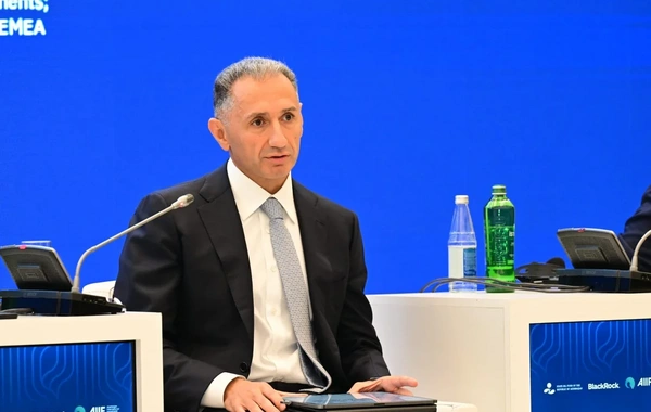 Rəşad Nəbiyev: Regional rəqəmsal sənaye mərkəzinə çevrilməyi hədəfləyirik