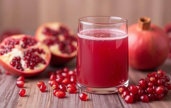 Nar suyunu çox içmək təhlükəlidirmi?