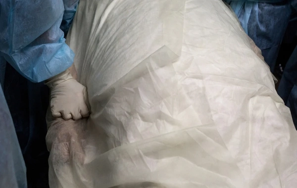 Tanınmış meyxanaçı öldü: Meyiti morqda qaldı