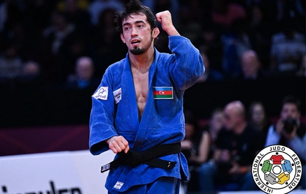 Balabəy Ağayev: Psixoloji və fiziki baxımdan özümü tam hazır hiss edirdim