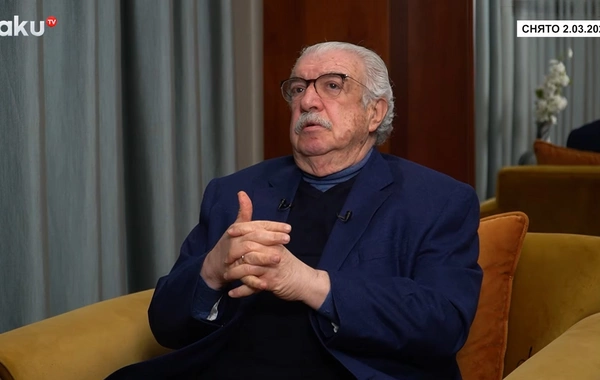 Михаил Гусман впервые высказался о причинах своего увольнения из ТАСС