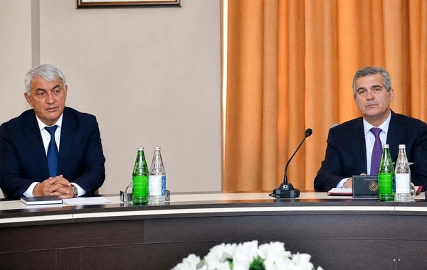 Süleyman Mikayılovun 10 illik müavininə hökm oxundu - 6 aya azadlığa çıxacaq