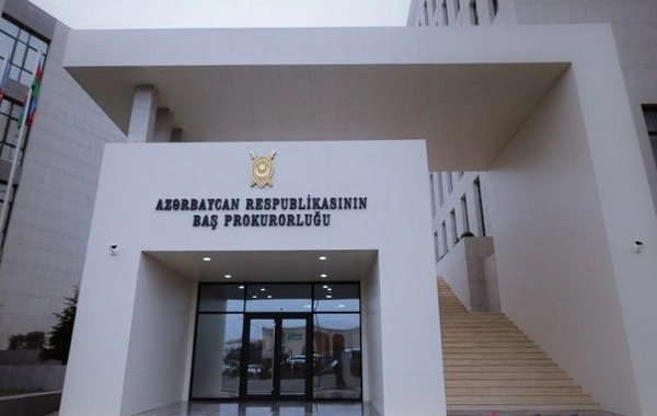 Dələduzluqda ittiham olunan şəxs Özbəkistandan Azərbaycana ekstradisiya edilib