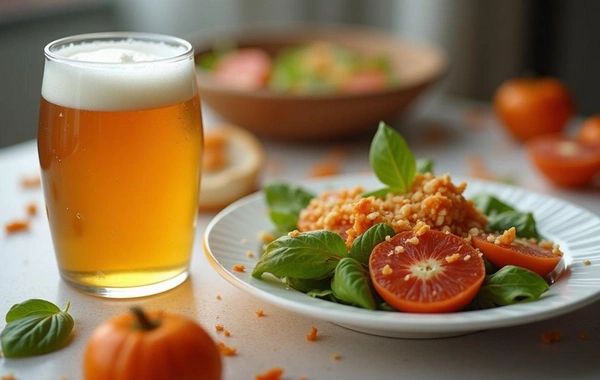 Dietoloq şişkinlik yaradan vərdişlər barədə xəbərdarlıq etdi