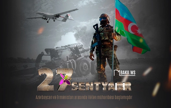 Azərbaycanda Anım Günüdür