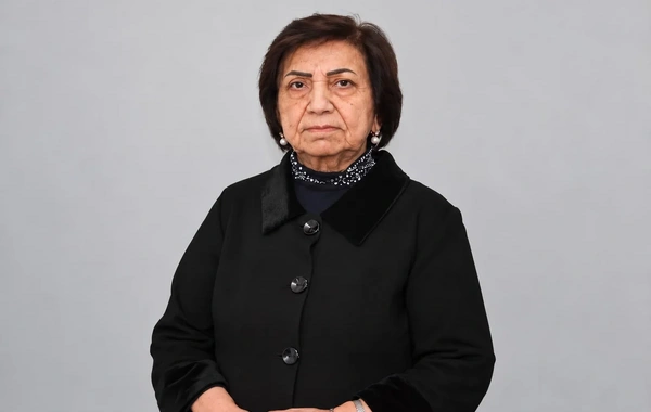 Azərbaycanda universitet müəllimi vəfat etdi