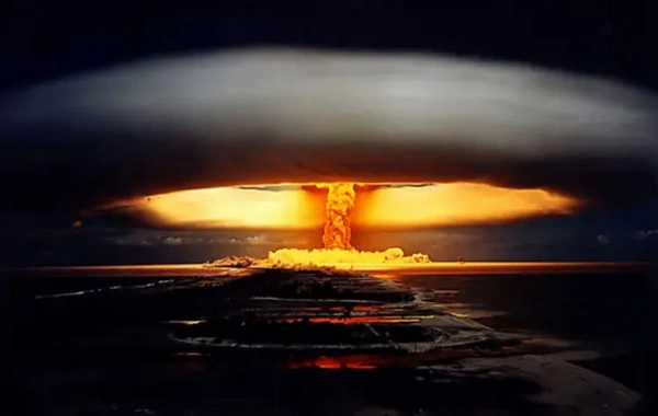 ABŞ rəsmiləri nüvə sınaqlarının mümkünlüyünü müzakirə edirlər