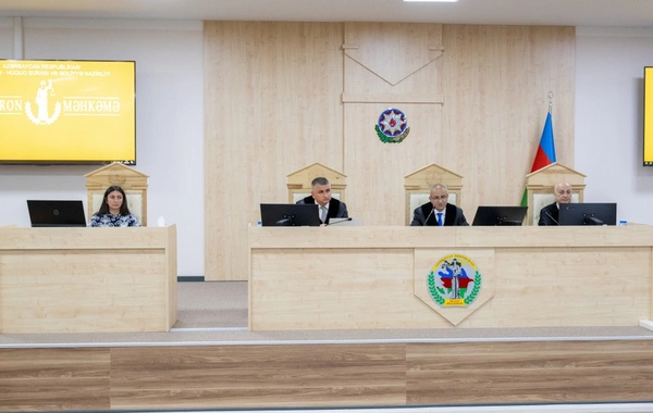 Əsirlikdə işgəncələrə məruz qalmış şəxslər məhkəmədə ifadə veriblər