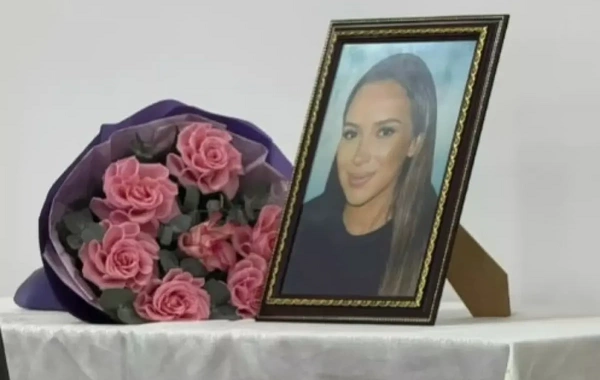 Azərbaycanda iş adamının 29 yaşlı qızı qəfil öldü