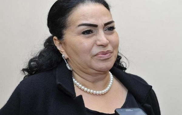 Firuzə İbadova təcili əməliyyat olundu