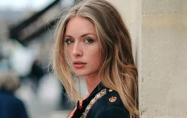 Yasemin Kay Allen xəstəxanaya yerləşdirildi