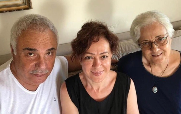Yaprak Dökümünün məşhur aktrisaları illər sonra yeni filmdə