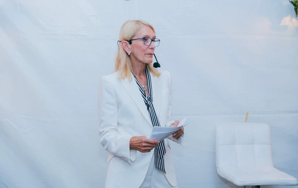 Nizami Gəncəvi Beynəlxalq Mərkəzi COP30-da fəal iştirak edib