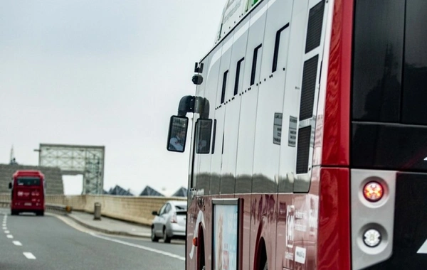 В Баку возобновляется работа еще двух автобусных маршрутов