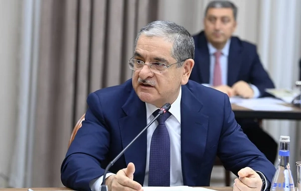 İqtisadi Şuranın iclası keçirildi: Qurumlara tapşırıqlar verildi