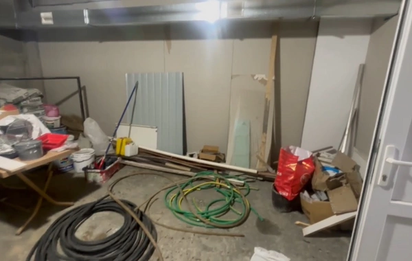 Nazirlikdən "Baku Electronics" MMC-yə məxsus mağazada YOXLAMA