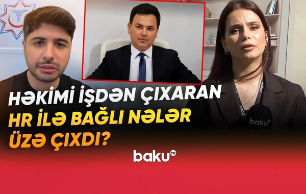 Lənkəran xəstəxanasında nə baş verib? - İşdən çıxarılan həkimlə bağlı yeni məlumat