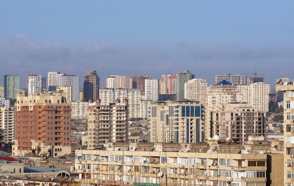 Mənzil bazarında qiymətlər kəskin artıb