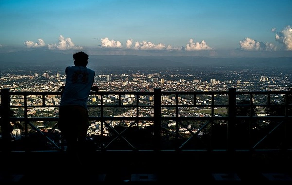 Yaxın Şərqdəki gərginlik Asiya turlarını bahalaşdırdı