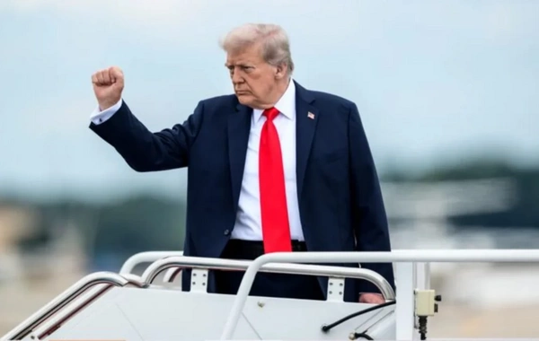 В Белом доме считают, что у Трампа на руках все карты в конфликте с Ираном