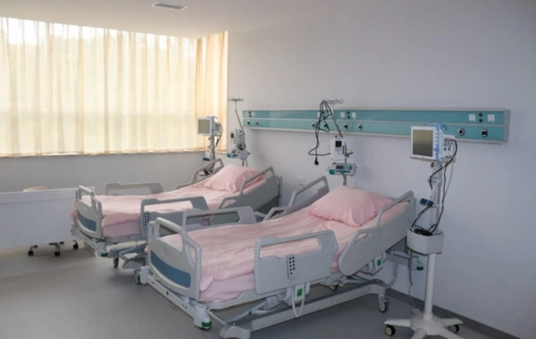 Azərbaycanda 50-yə tibb müəssisəsi TƏMİR OLUNACAQ