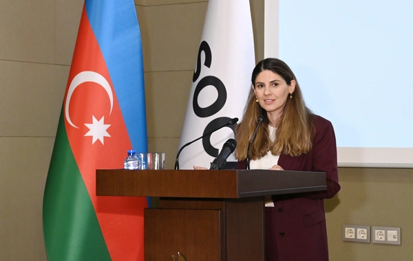 "SOCAR Könüllüləri" qrupuna yeni könüllülərin qəbul olunması ilə bağlı tədbir keçirilib