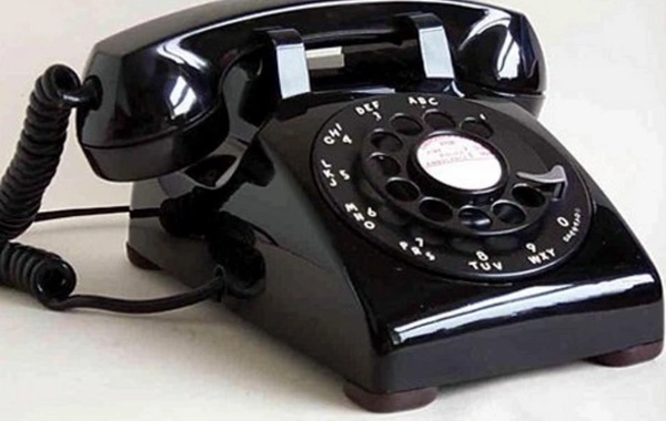 Ən çox ev telefonları hansı bölgədədir?