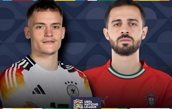 UEFA Millətlər Liqasında ilk finalçı bəlli olacaq: Almaniya Portuqaliya ilə üz-üzə