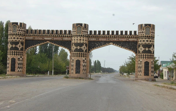 Beyləqanda itkin düşən qadının parçalanmış meyiti aşkarlandı