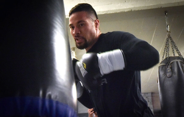 Keçmiş dünya çempionu kokainlə yaxalandı