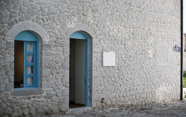 İlham Əliyev Şuşada "Sadıqcanın evi"nin bərpadan sonra açılışında iştirak edib