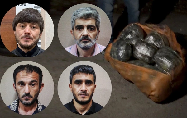 Задержан наркокурьер, перевозивший наркотики на Land Rover