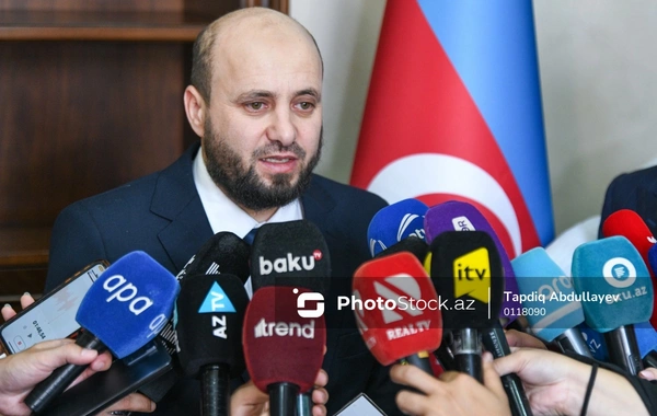 Сирийский министр: На начальном этапе Азербайджан будет поставлять около 4.3 млн кубометров газа