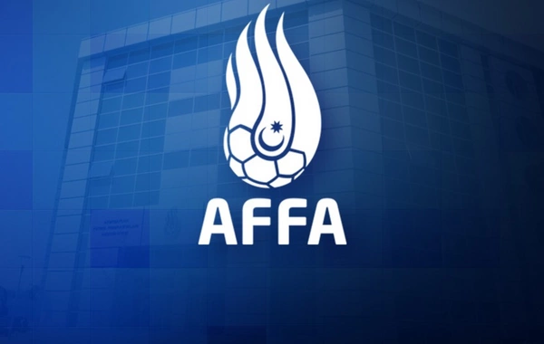 AFFA Təbrizin "Traktor" komandasını təbrik edib