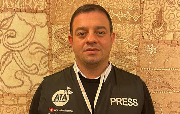 Ata Abdullayev amnistiyaya düşmür - Vəkilindən açıqlama