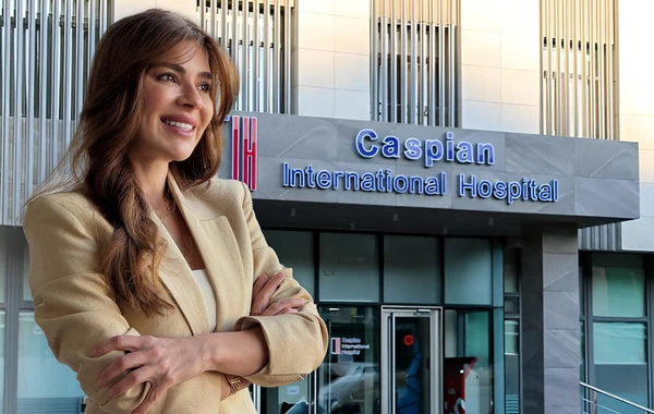 Aytən Səfərovaya görə özünü benzinlə yandırmağa cəhd edən də olub - Klinikadan cavab