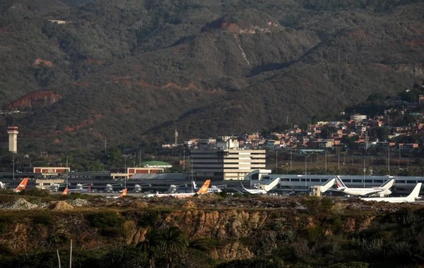 В столице Венесуэлы прогремели взрывы: есть погибшие и пострадавшие