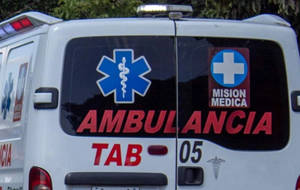 Kolumbiyada gecə klubuna qumbara atıldı: Ölən və xeyli yaralı var