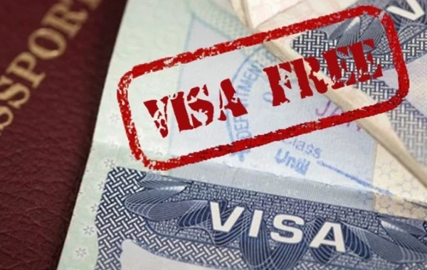 Azerbaijan and China cancel visa regime