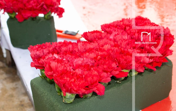 В Баку началась подготовка к 36-й годовщине трагедии 20 Января