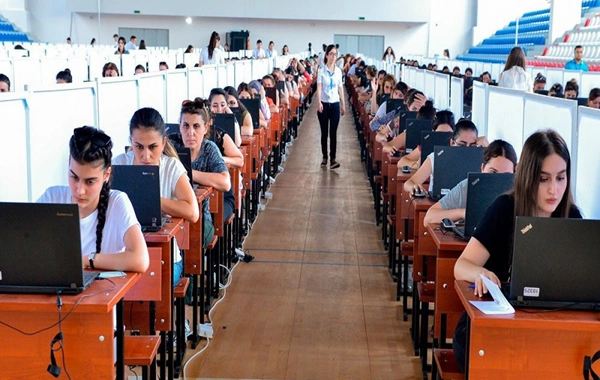 MİQ imtahanının şərtləri açıqlanıb