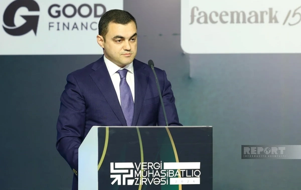 Vergi rəsmisi: Qanunvericilikdəki son dəyişikliklər bəzi hallarda ictimaiyyətdə yanlış şərh edilib