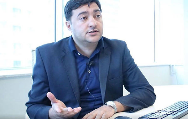 Politoloq:  İşğal olunan bütün mədəni sərvətlərimiz də azadlığına qovuşmalıdır