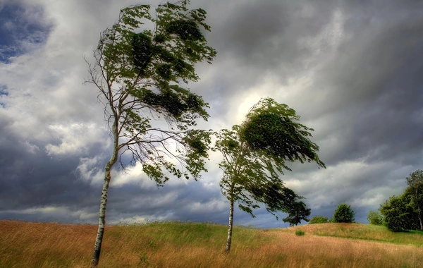 Sabah hava ilə bağlı sarı və narıncı XƏBƏRDARLIQ