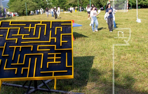 Şamaxıda Yay Fest 2026-ya start verildi